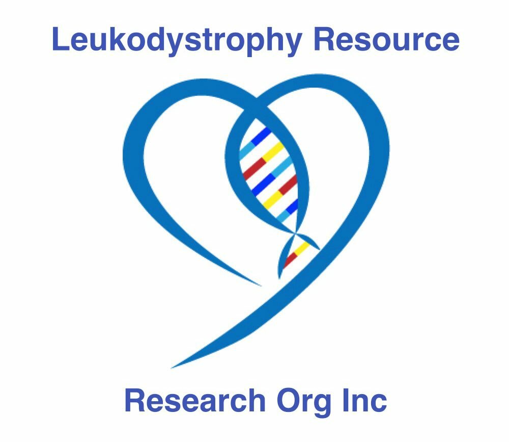 Leukodystrophy Resource & Research Org Inc